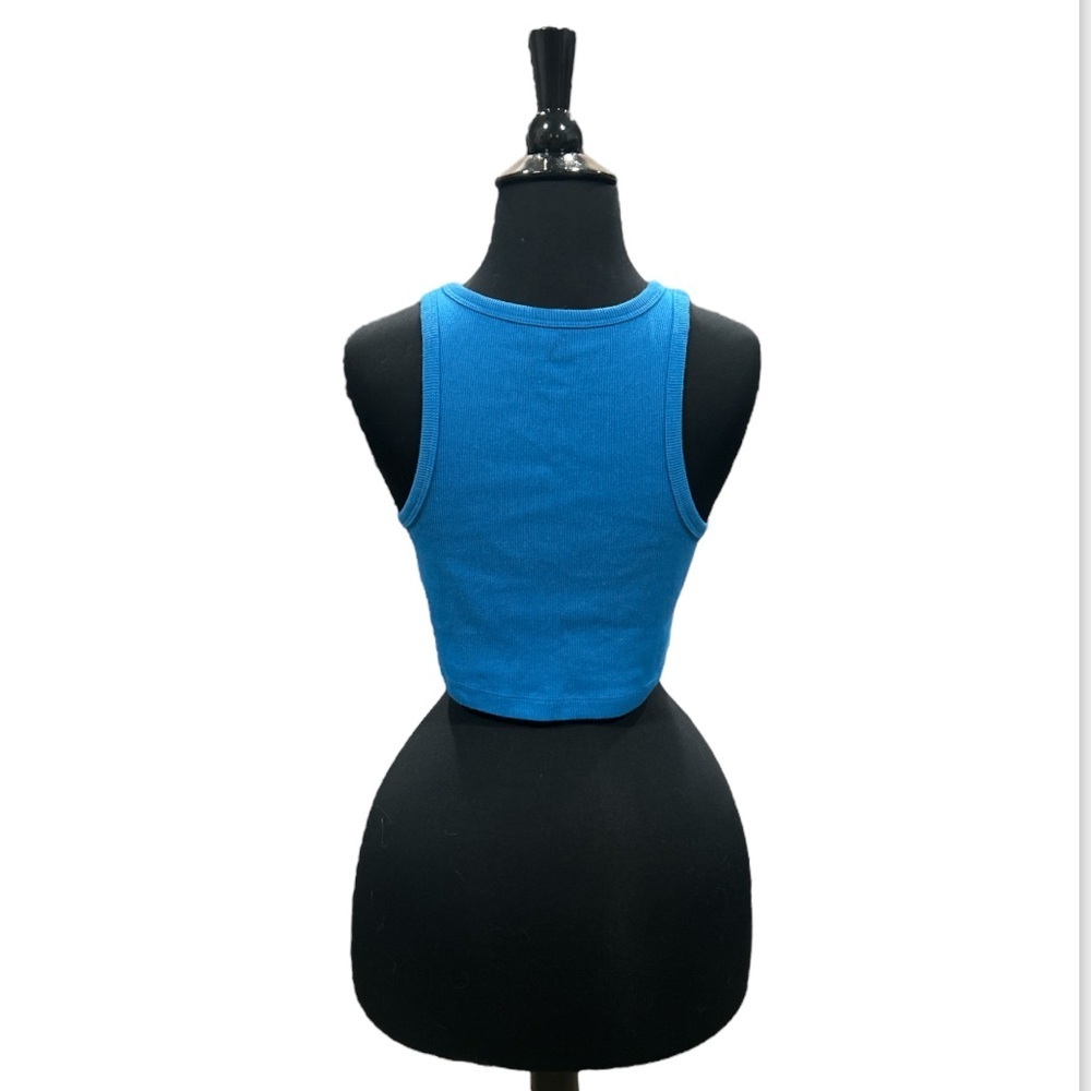 Wild Fable Crop Top Tank - Picture 2 of 5
